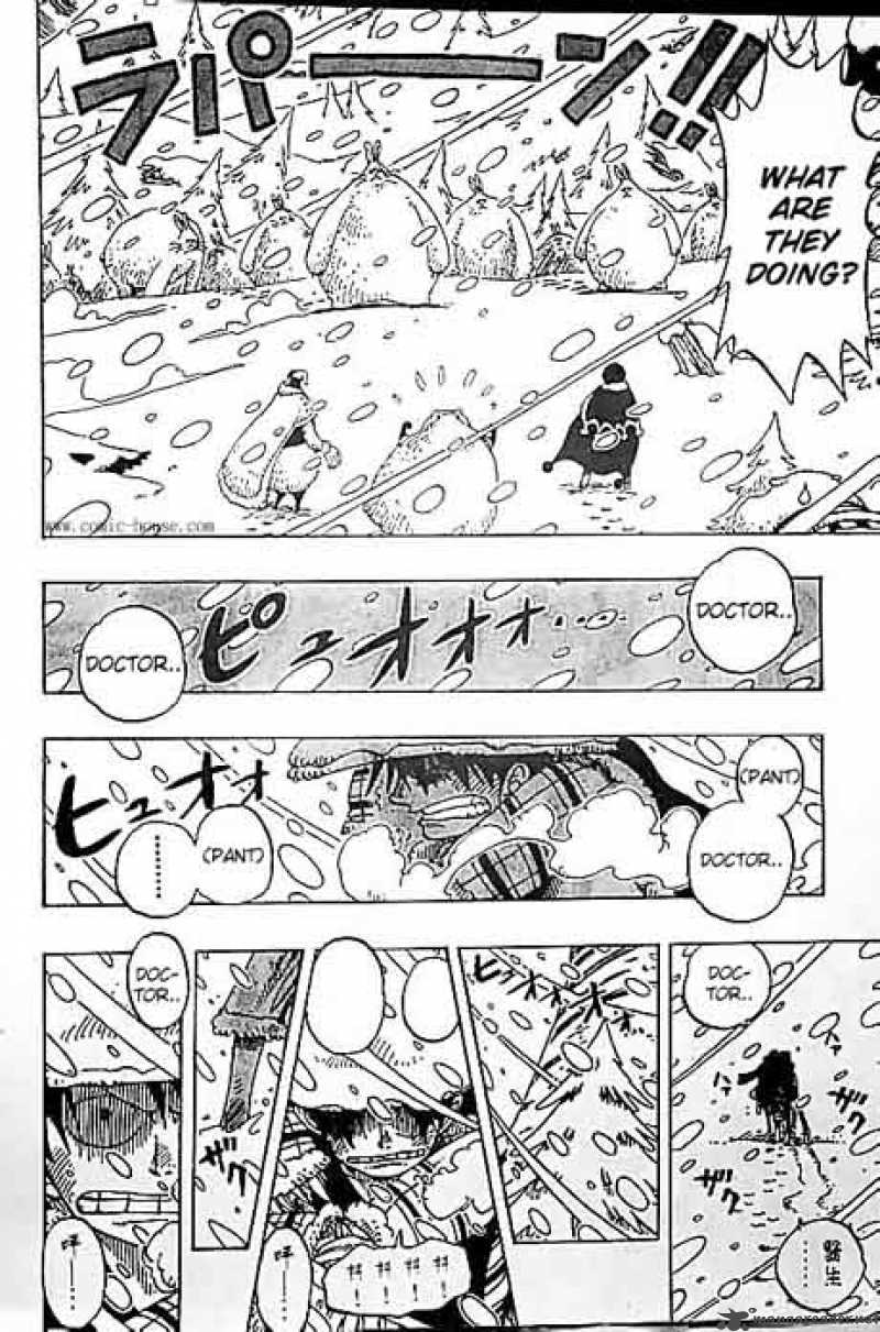 Chapter 138 - At the Top of the Mountain (Image 10)