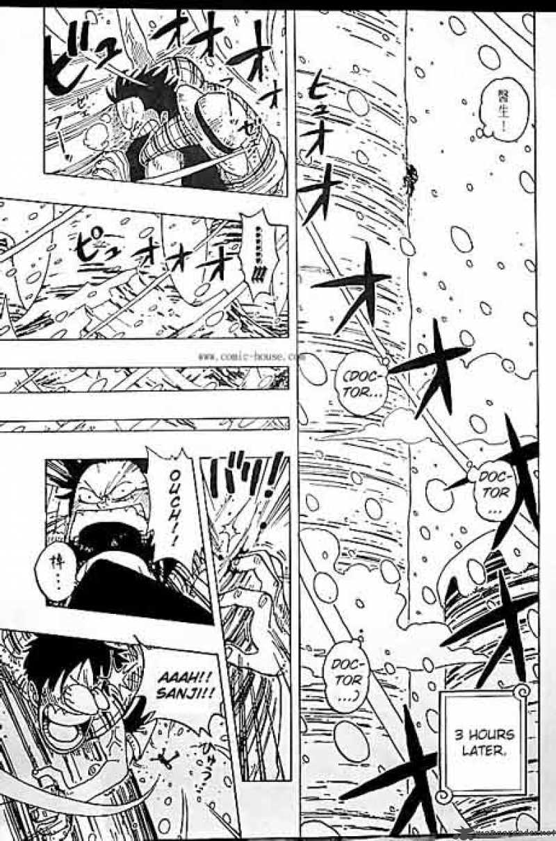 Chapter 138 - At the Top of the Mountain (Image 13)