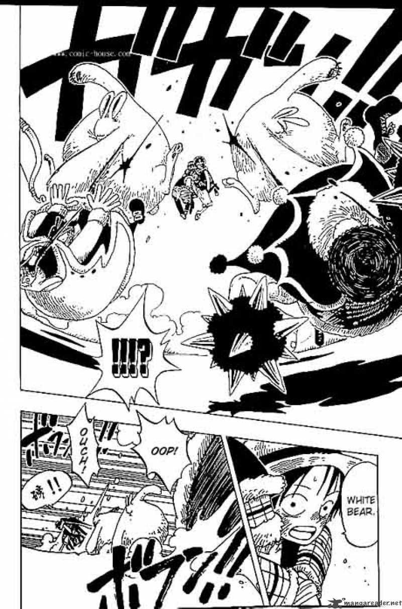 Chapter 138 - At the Top of the Mountain (Image 8)