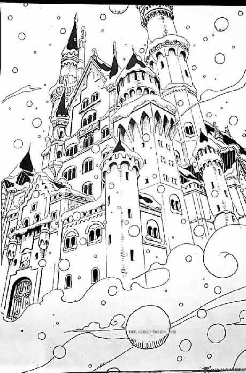 Chapter 138 - At the Top of the Mountain (Image 16)