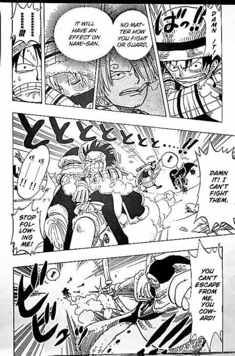 Chapter 138 - At the Top of the Mountain (Image 4)