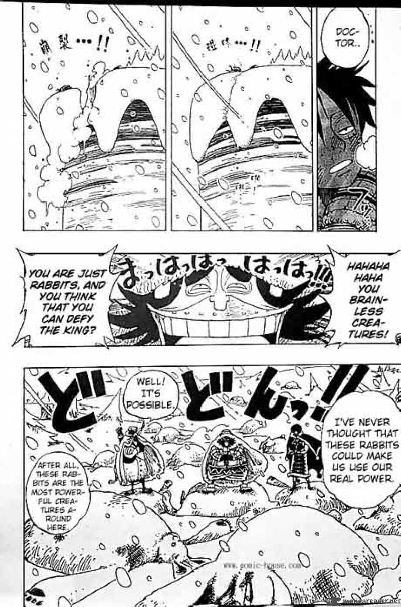 Chapter 138 - At the Top of the Mountain (Image 18)