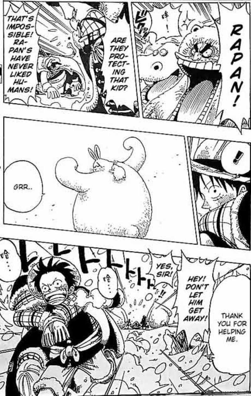 Chapter 138 - At the Top of the Mountain (Image 9)