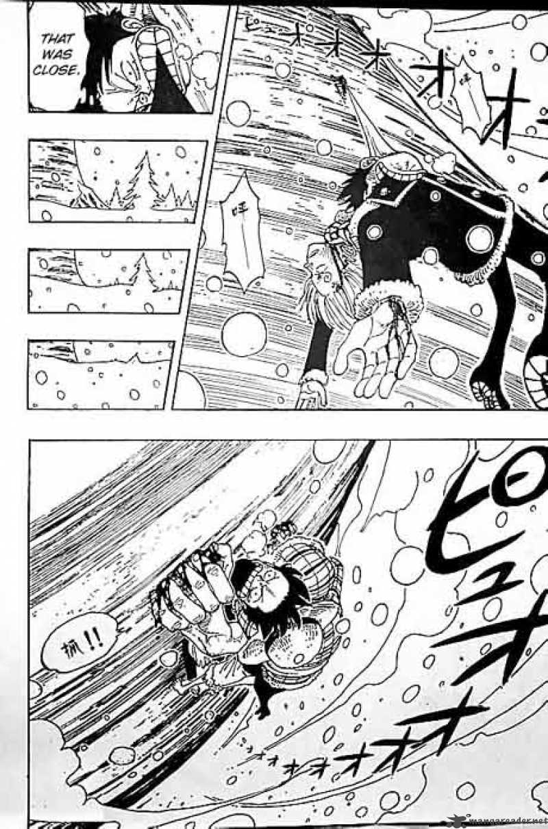 Chapter 138 - At the Top of the Mountain (Image 14)