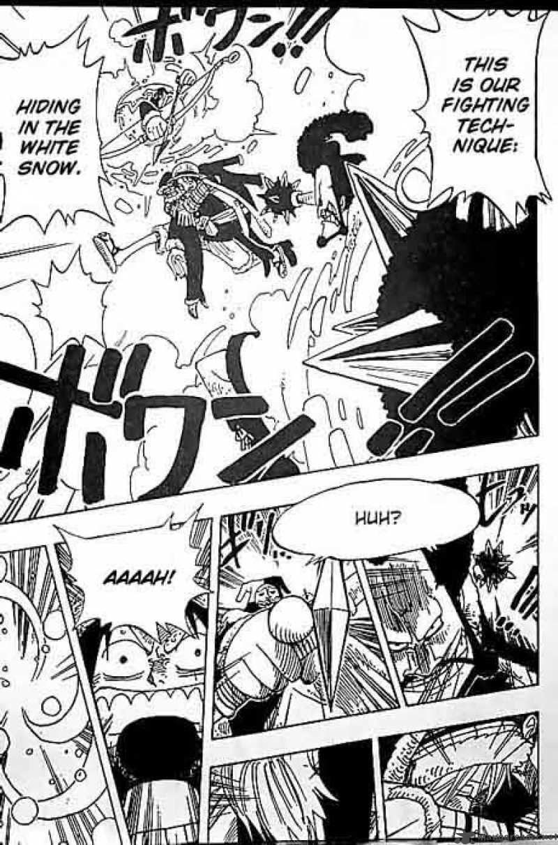 Chapter 138 - At the Top of the Mountain (Image 7)