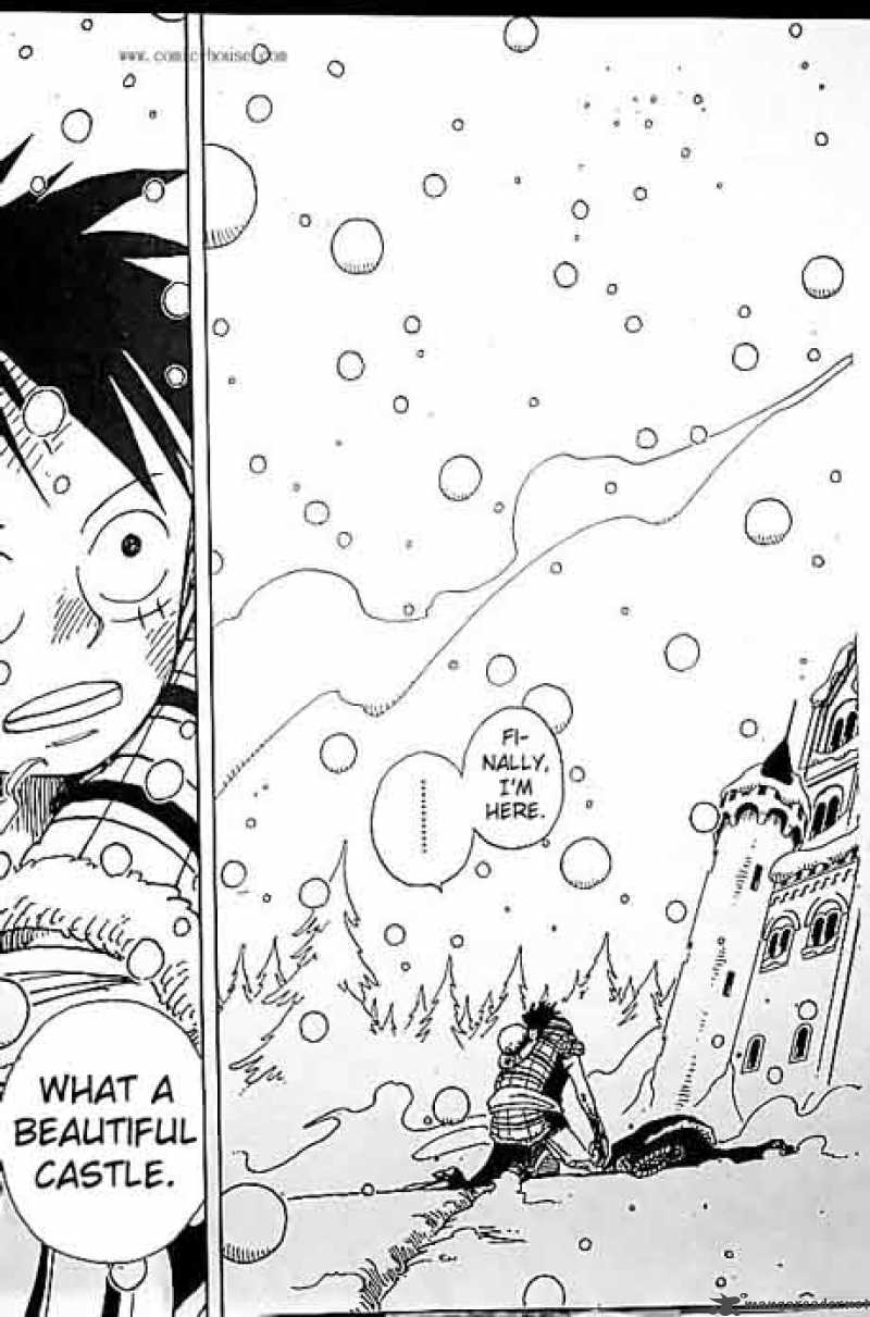 Chapter 138 - At the Top of the Mountain (Image 17)