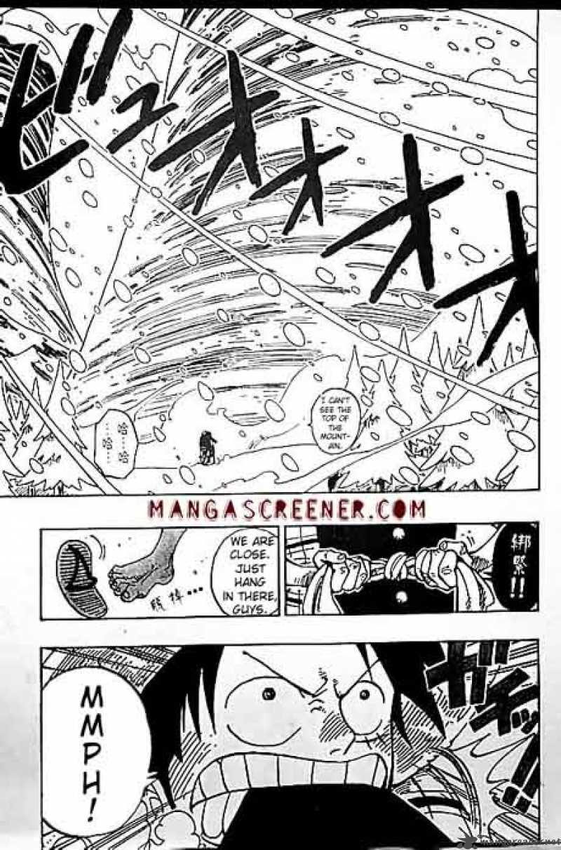 Chapter 138 - At the Top of the Mountain (Image 11)