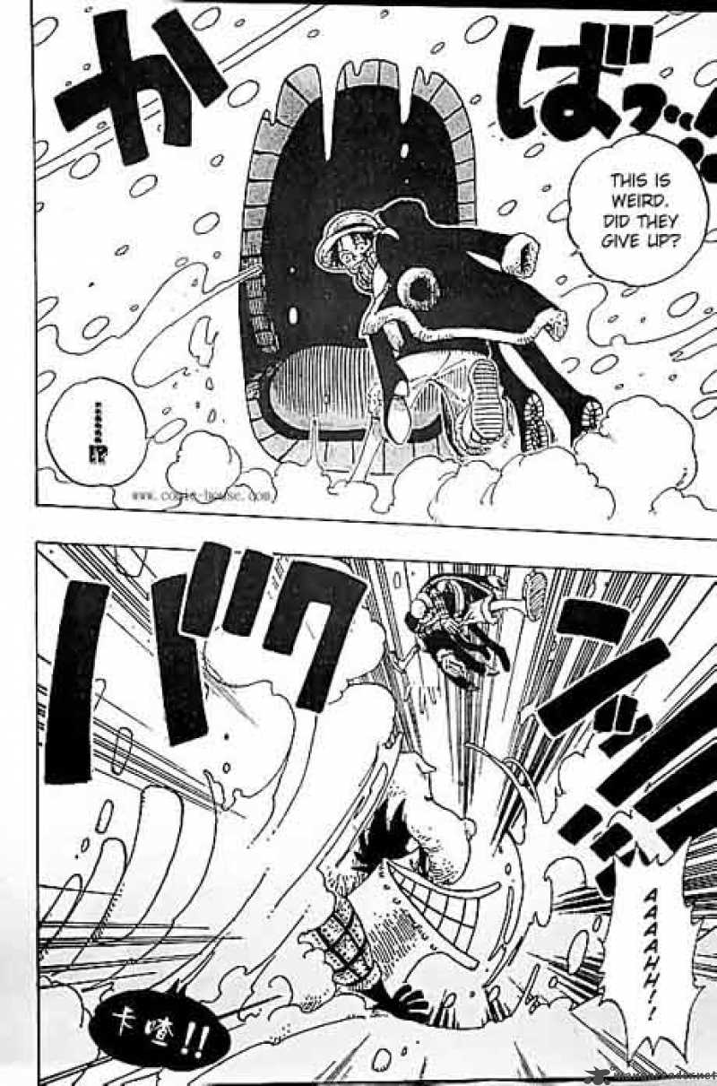 Chapter 138 - At the Top of the Mountain (Image 6)