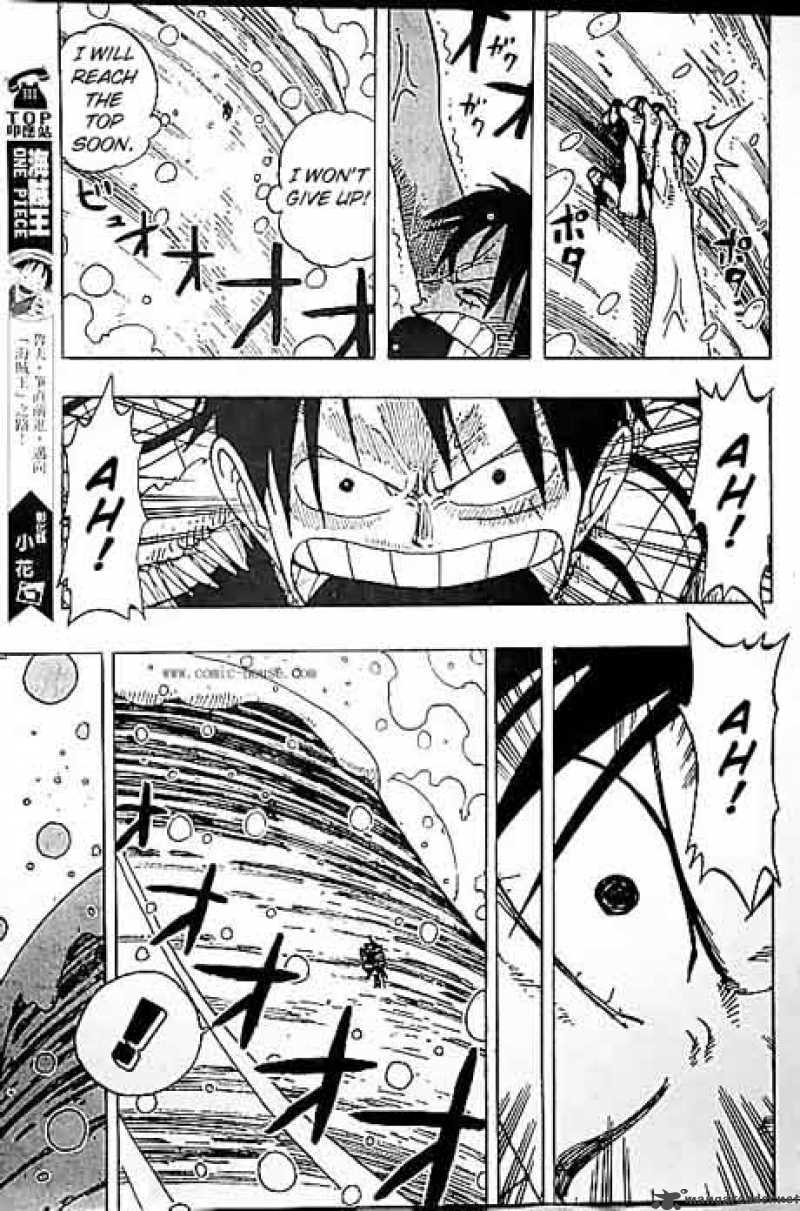 Chapter 138 - At the Top of the Mountain (Image 15)