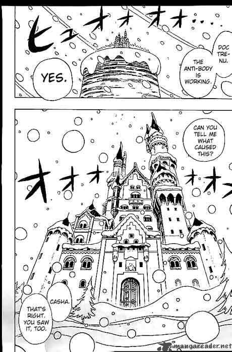 Chapter 139 - Toni Toni Chopper (Image 8)