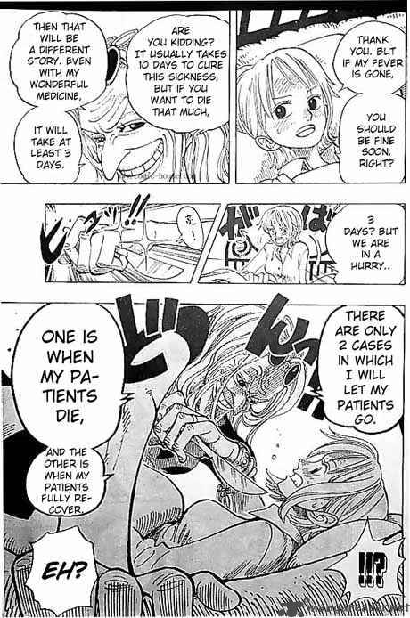 Chapter 139 - Toni Toni Chopper (Image 15)