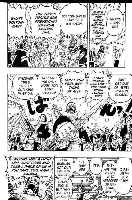 Chapter 139 - Toni Toni Chopper (Image 6)