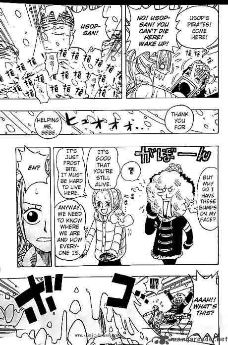 Chapter 139 - Toni Toni Chopper (Image 3)