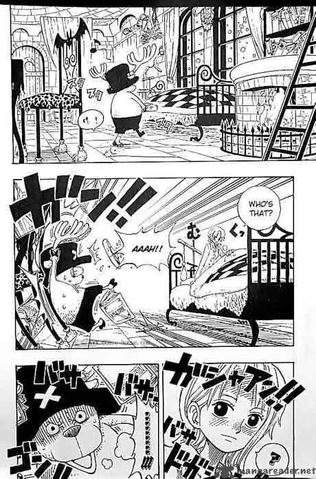 Chapter 139 - Toni Toni Chopper (Image 10)