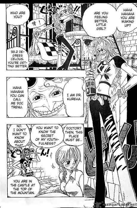 Chapter 139 - Toni Toni Chopper (Image 12)