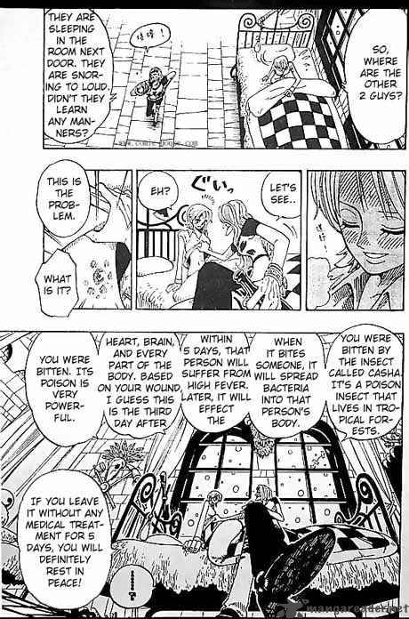 Chapter 139 - Toni Toni Chopper (Image 13)