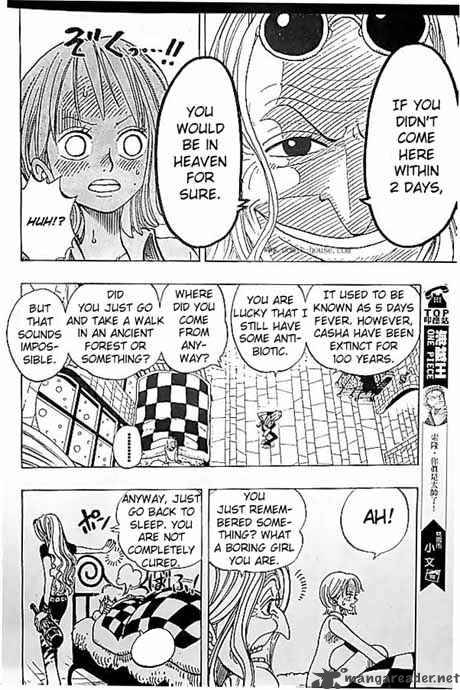 Chapter 139 - Toni Toni Chopper (Image 14)
