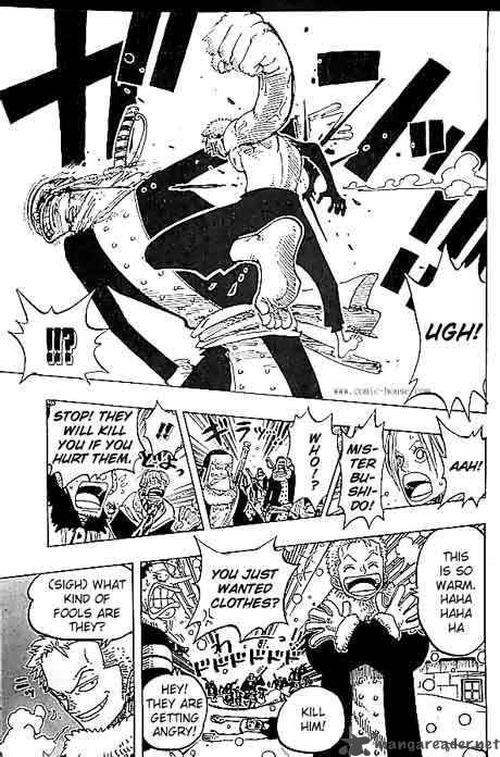 Chapter 139 - Toni Toni Chopper (Image 7)