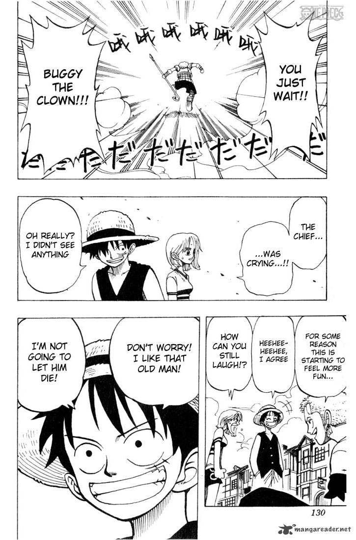 Chapter 14 - Reckless (Image 15)