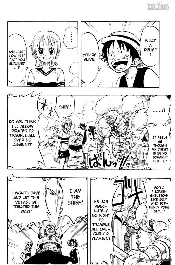 Chapter 14 - Reckless (Image 13)