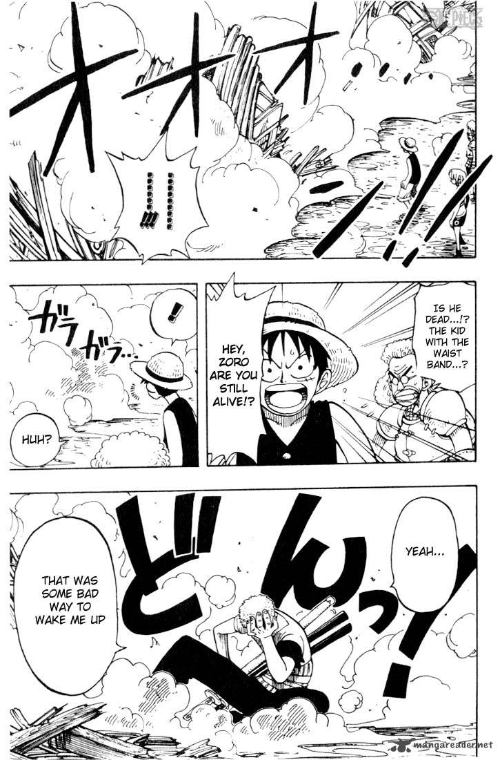 Chapter 14 - Reckless (Image 12)