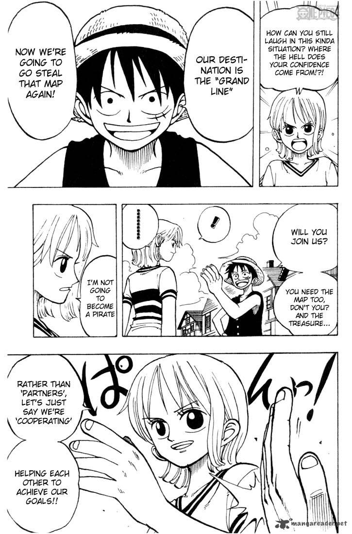 Chapter 14 - Reckless (Image 16)