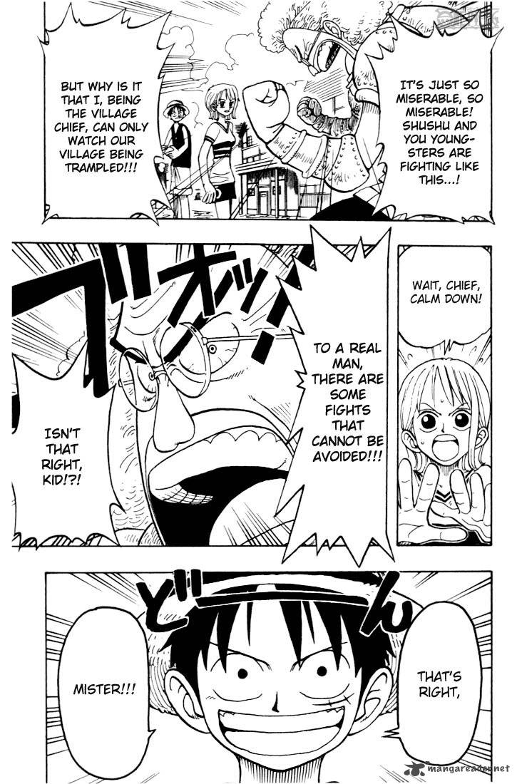 Chapter 14 - Reckless (Image 7)