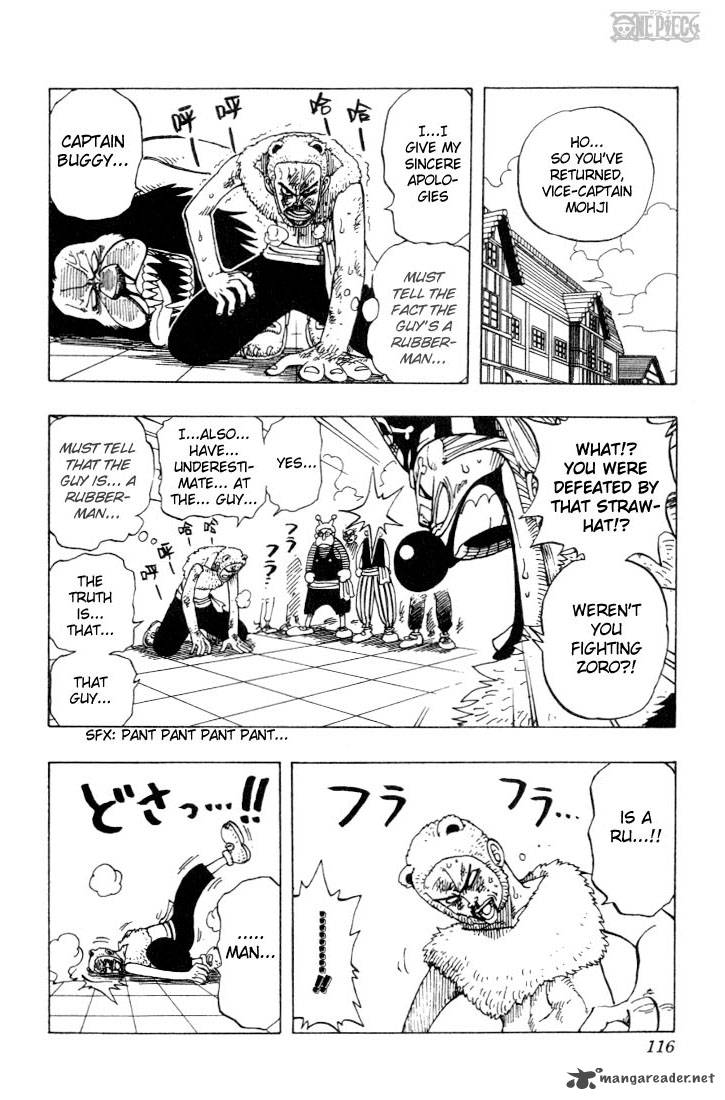 Chapter 14 - Reckless (Image 2)