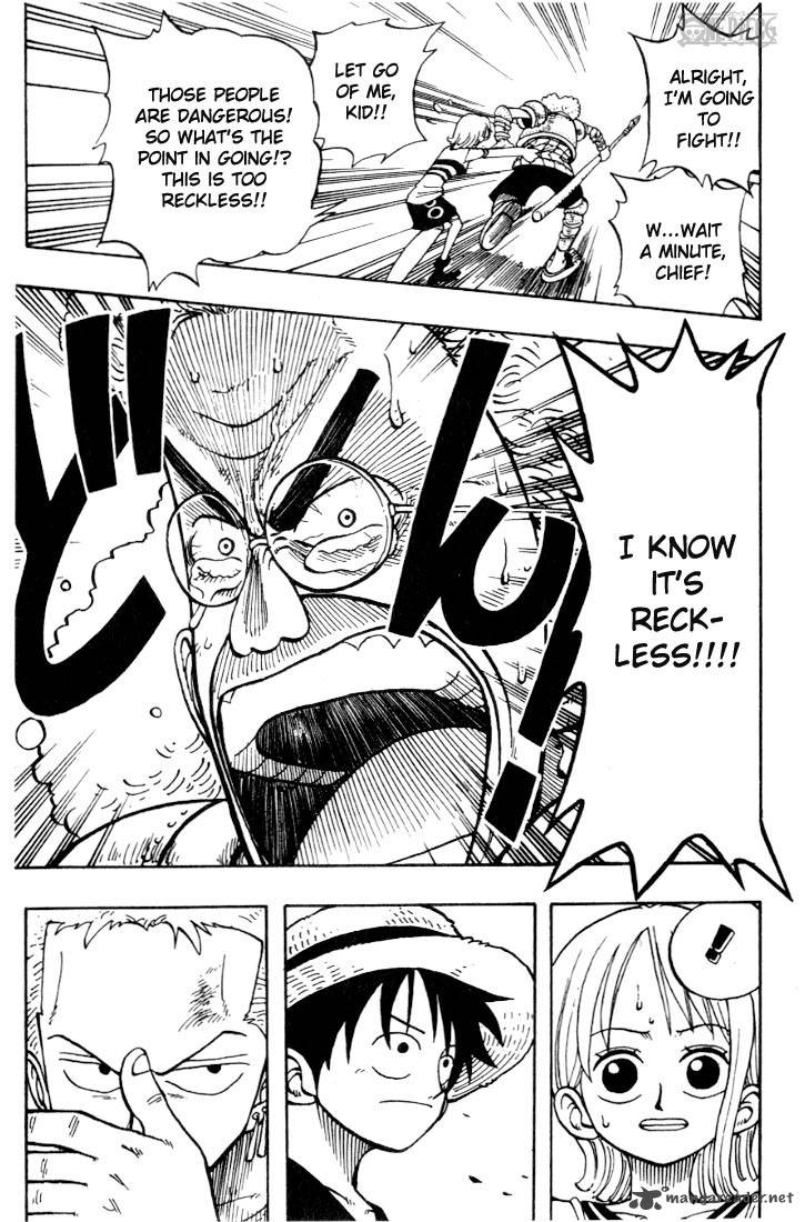 Chapter 14 - Reckless (Image 14)