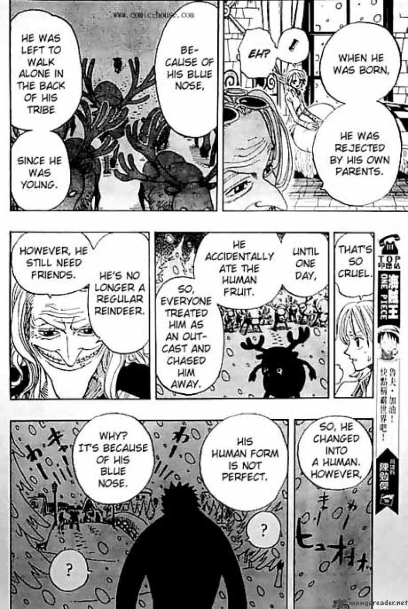 Chapter 140 - Snow Castle (Image 12)