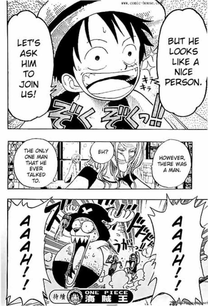Chapter 140 - Snow Castle (Image 18)