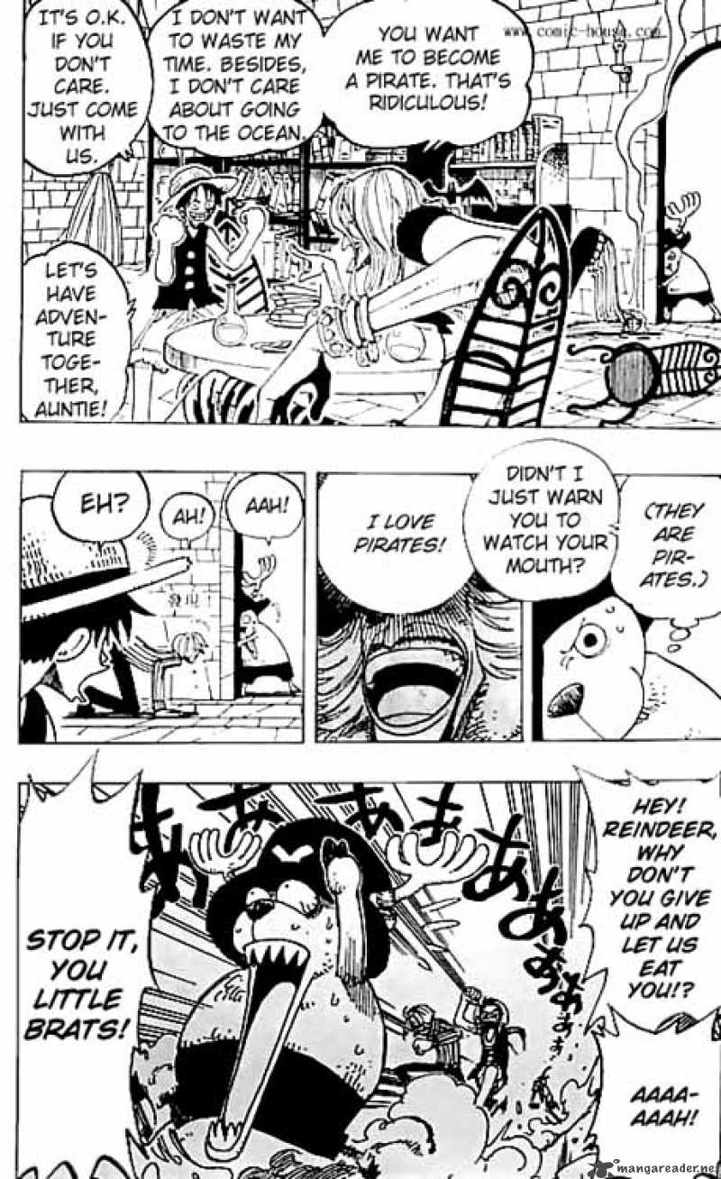Chapter 140 - Snow Castle (Image 4)