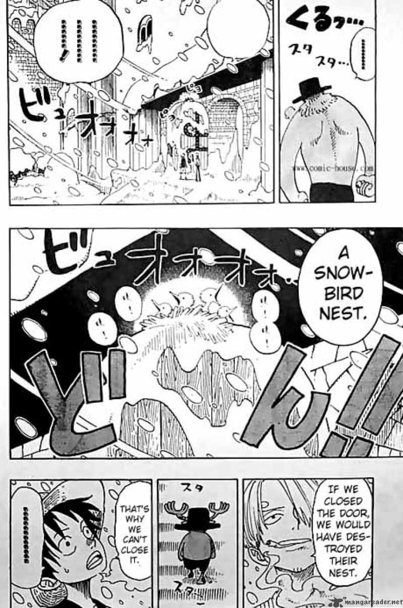 Chapter 140 - Snow Castle (Image 16)