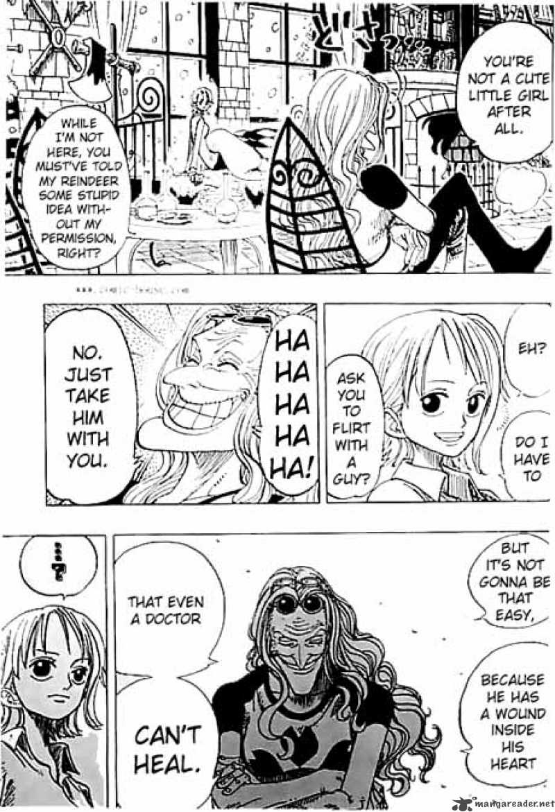 Chapter 140 - Snow Castle (Image 11)