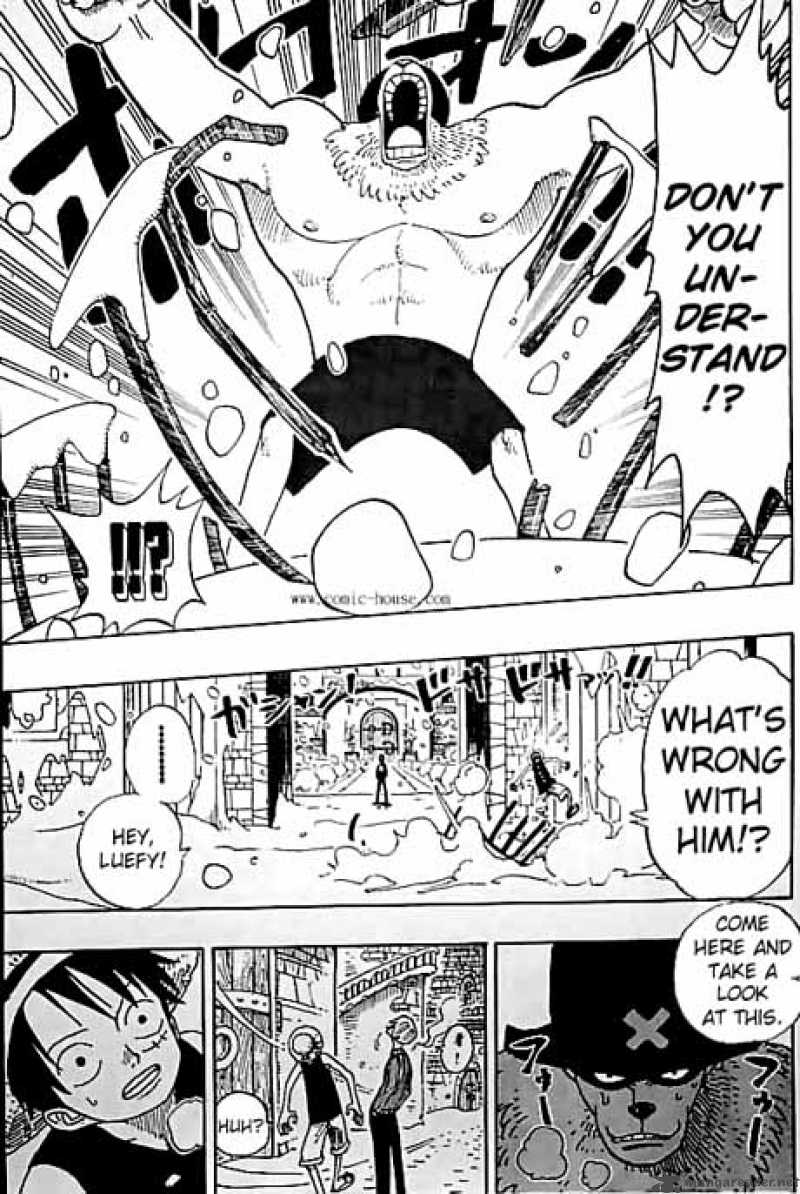 Chapter 140 - Snow Castle (Image 15)