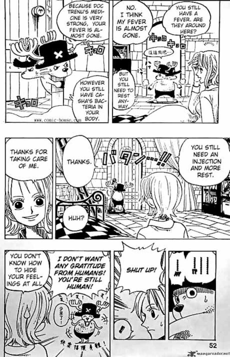 Chapter 140 - Snow Castle (Image 6)