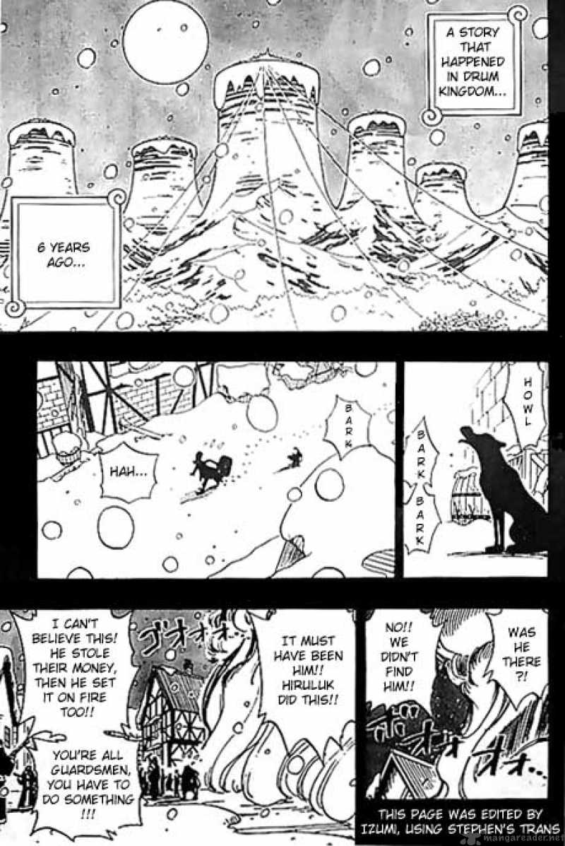 Chapter 141 - Fake Doctor (Image 9)