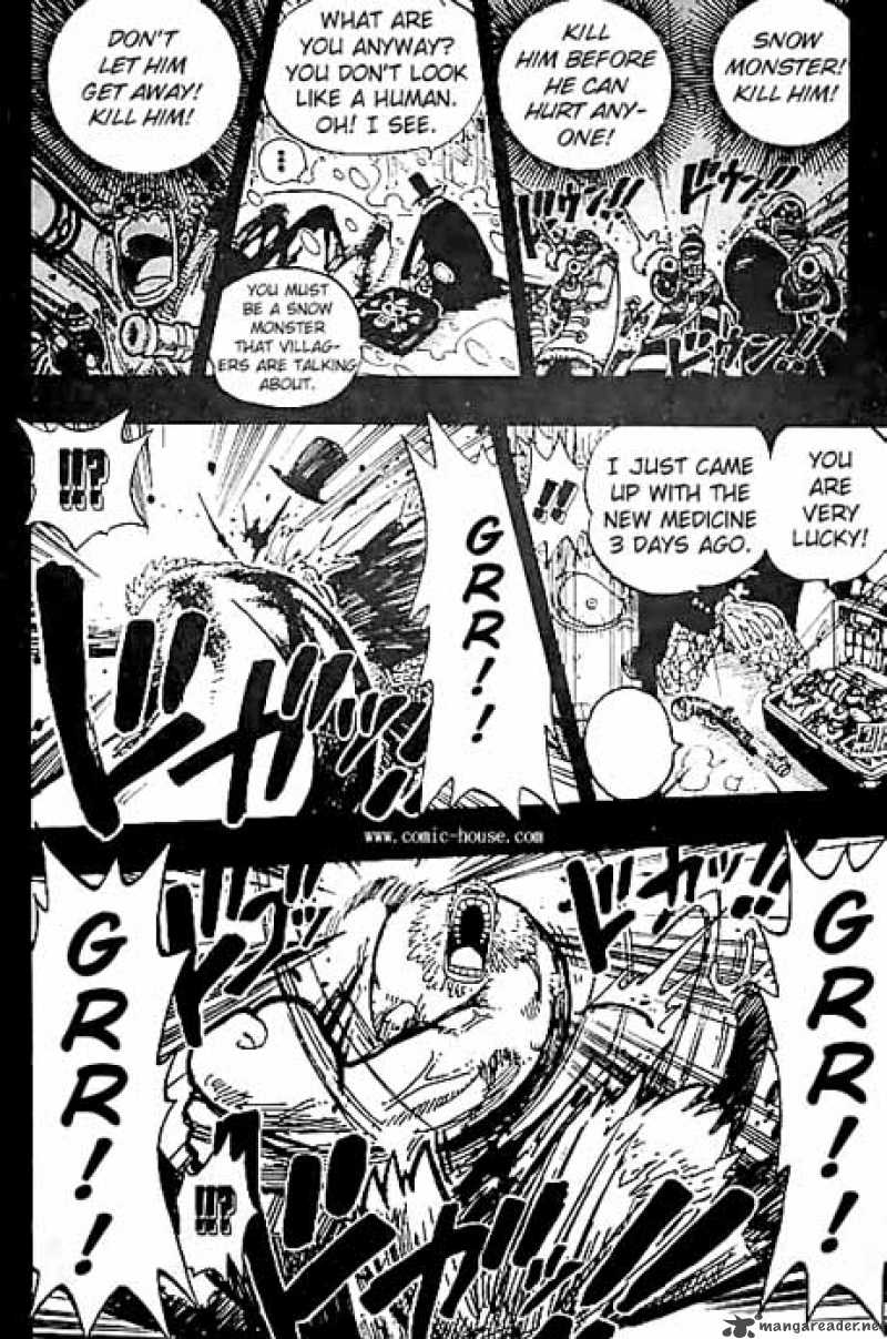 Chapter 141 - Fake Doctor (Image 16)