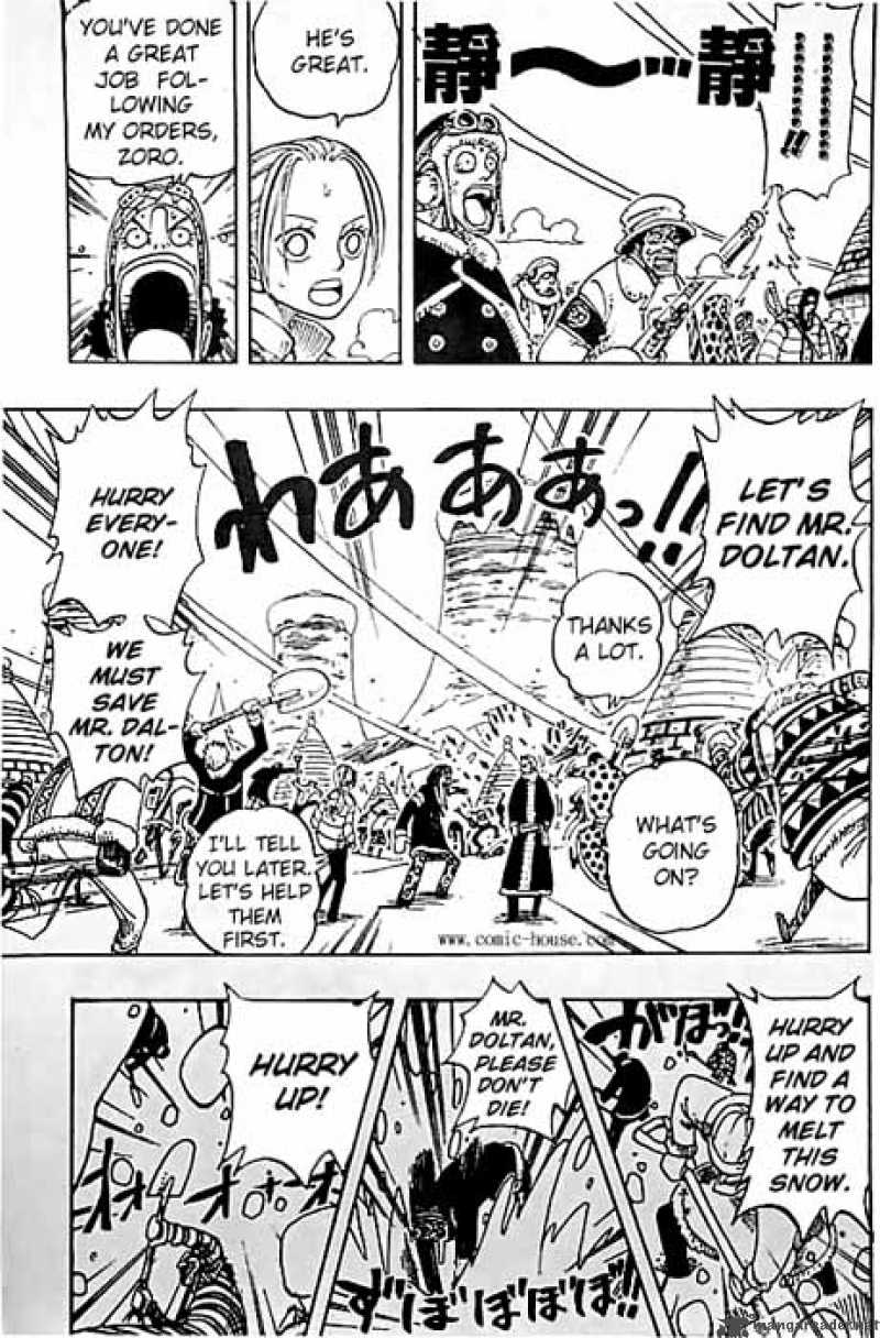 Chapter 141 - Fake Doctor (Image 3)