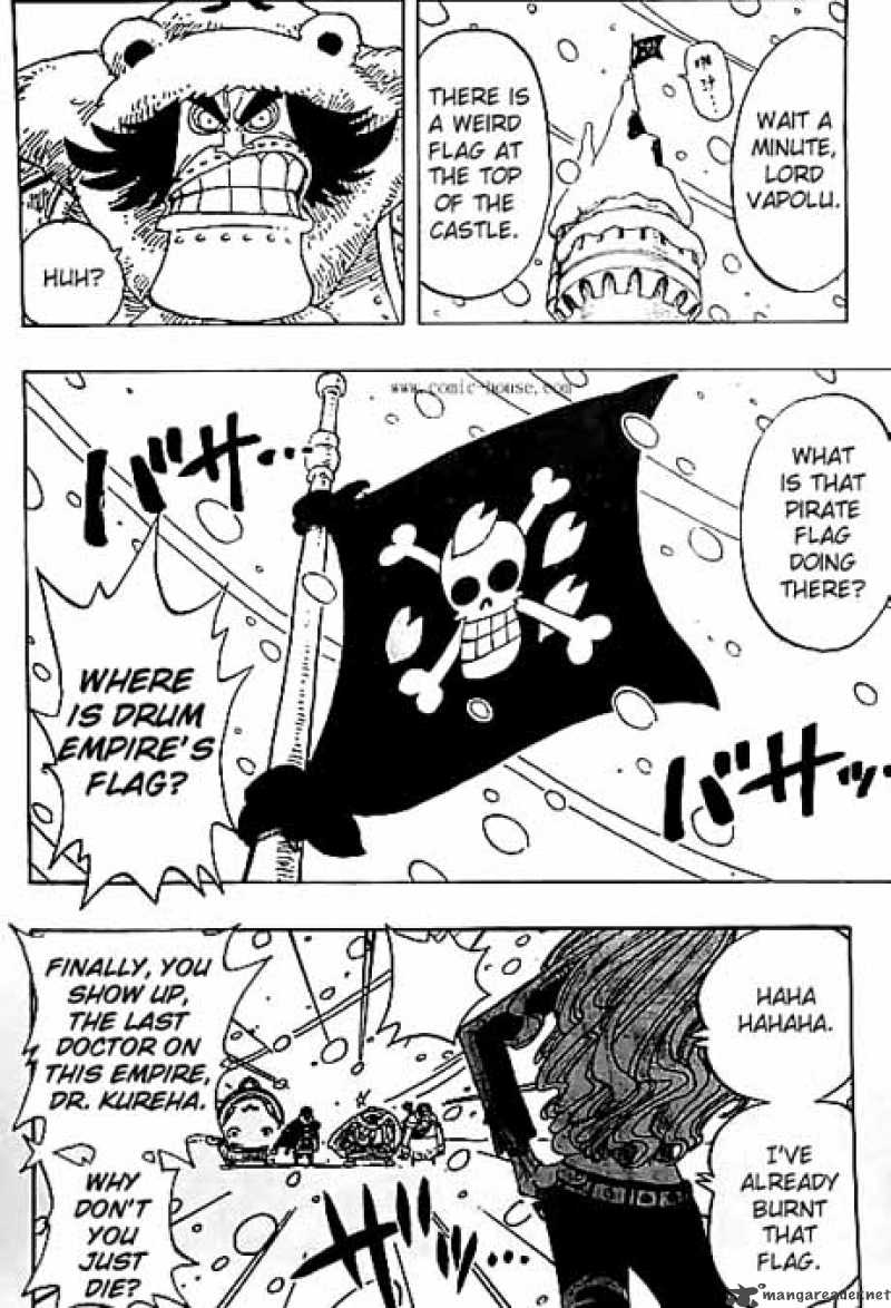 Chapter 141 - Fake Doctor (Image 6)