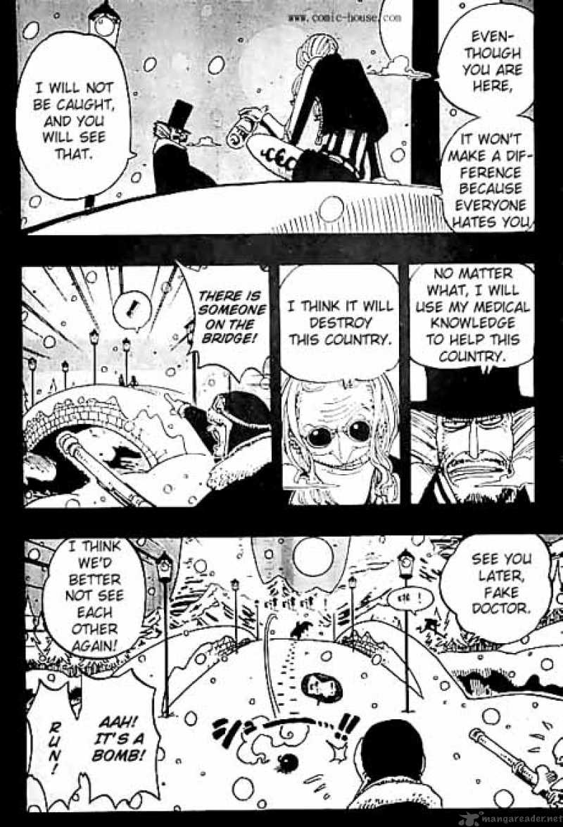 Chapter 141 - Fake Doctor (Image 14)