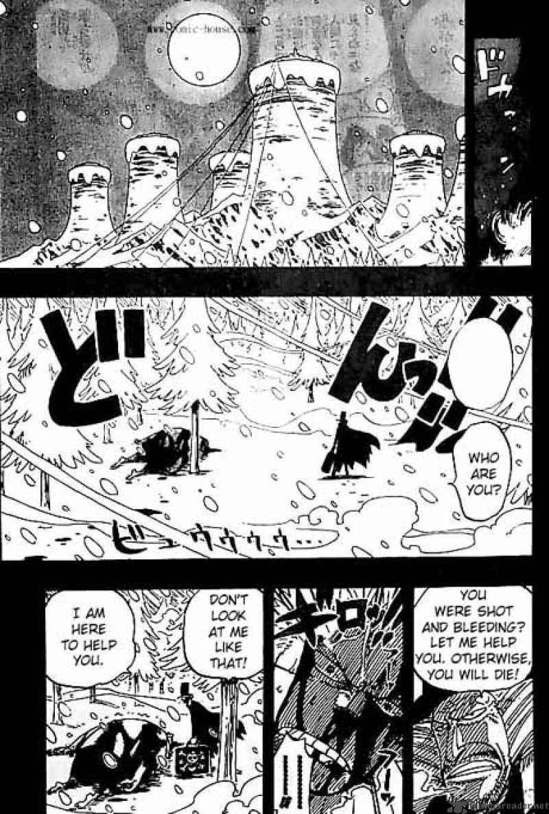 Chapter 141 - Fake Doctor (Image 15)