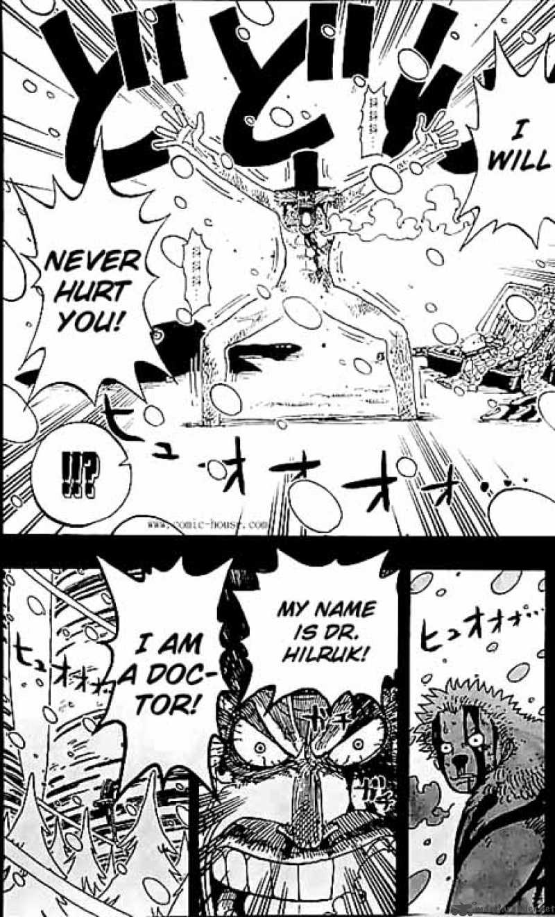 Chapter 141 - Fake Doctor (Image 18)