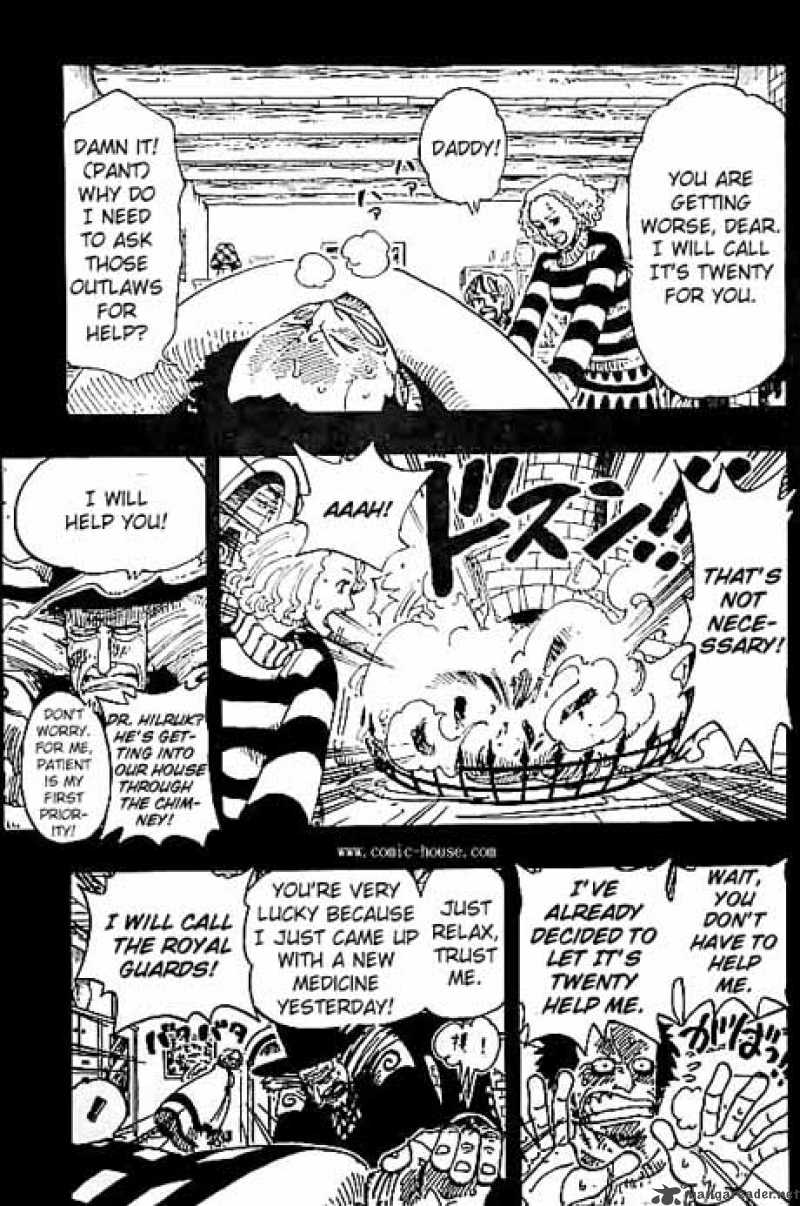 Chapter 141 - Fake Doctor (Image 11)