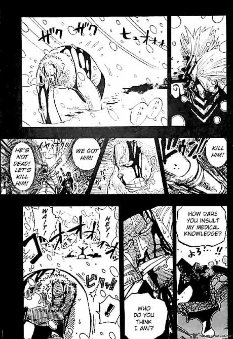 Chapter 141 - Fake Doctor (Image 17)