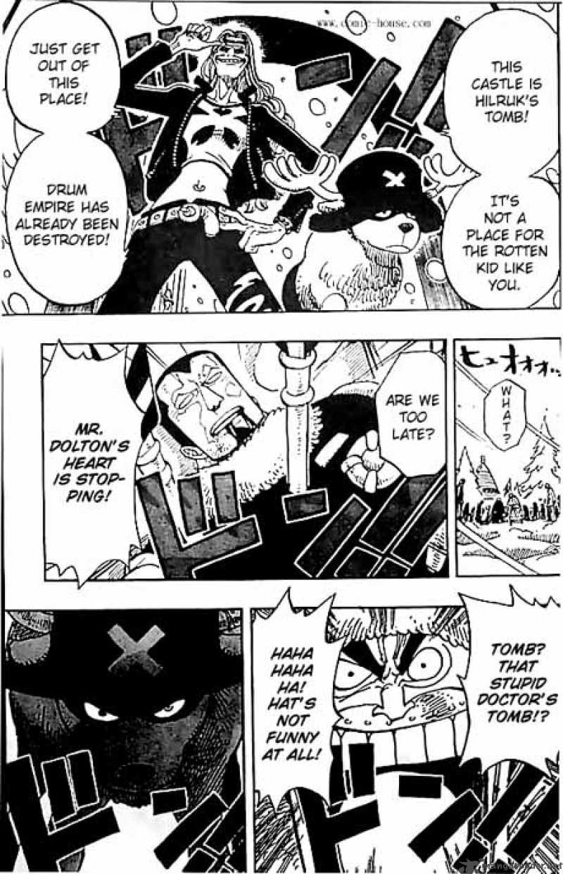 Chapter 141 - Fake Doctor (Image 7)