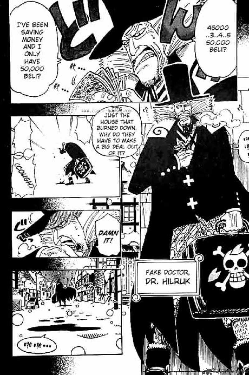 Chapter 141 - Fake Doctor (Image 10)