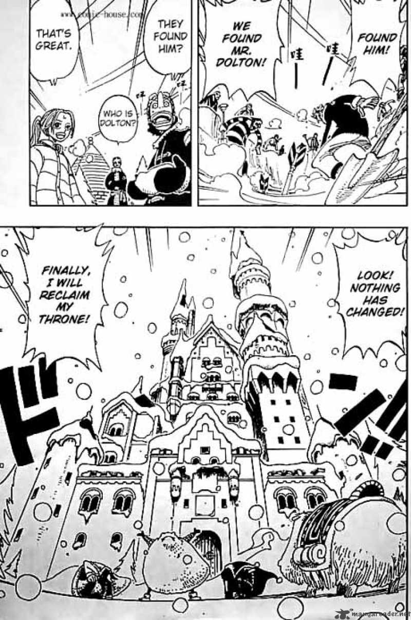 Chapter 141 - Fake Doctor (Image 5)