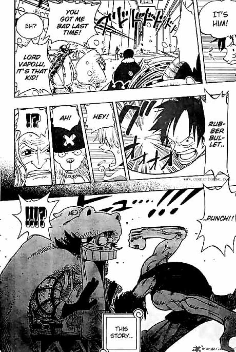 Chapter 141 - Fake Doctor (Image 8)