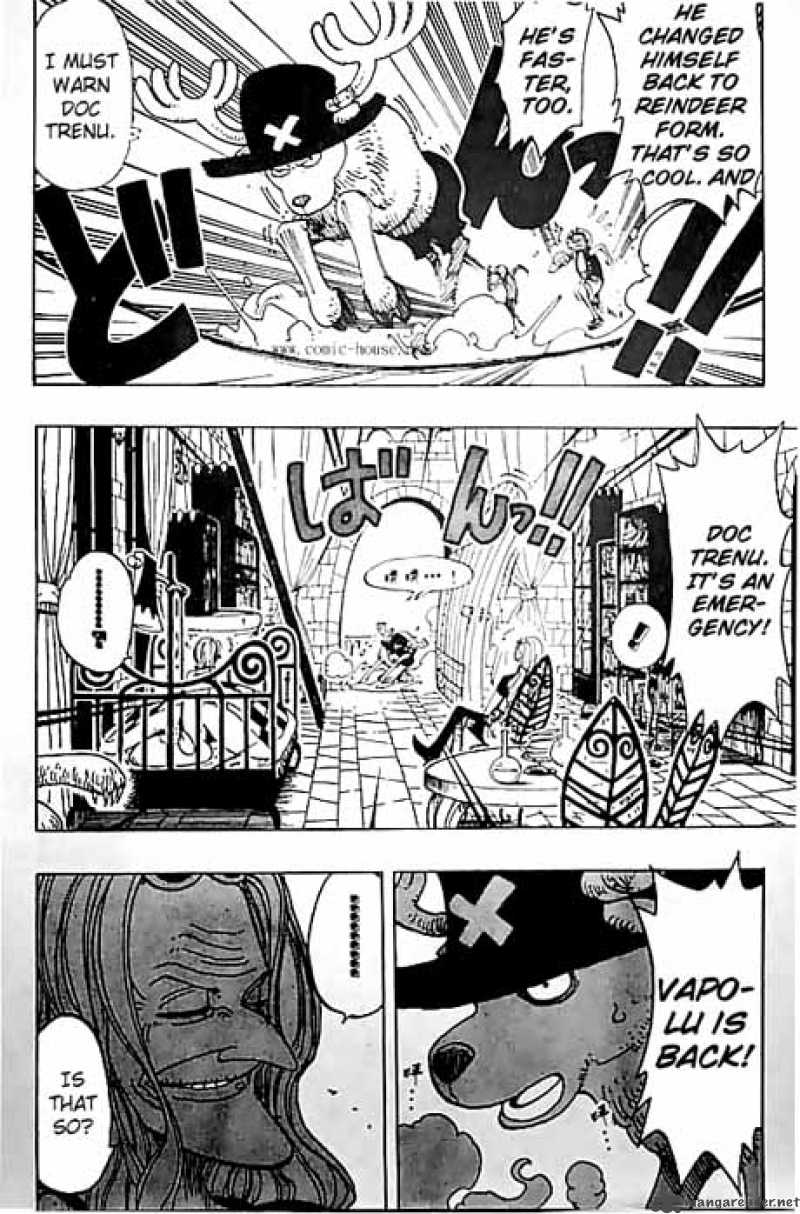 Chapter 141 - Fake Doctor (Image 4)